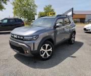 Dacia duster III 1.2 eco-g 120 ch 4x2 journey