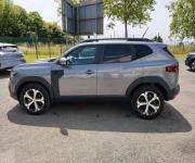 Dacia duster III 1.2 eco-g 120 ch 4x2 journey