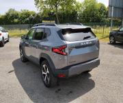 Dacia duster III 1.2 eco-g 120 ch 4x2 journey
