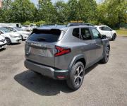 Dacia duster III 1.2 eco-g 120 ch 4x2 journey