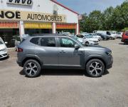 Dacia duster III 1.2 eco-g 120 ch 4x2 journey