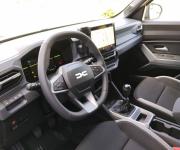 Dacia duster III 1.2 eco-g 120 ch 4x2 journey