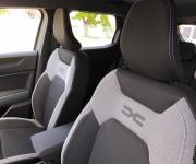 Dacia duster III 1.2 eco-g 120 ch 4x2 journey