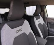 Dacia duster III 1.2 eco-g 120 ch 4x2 journey