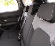 Dacia duster III 1.2 eco-g 120 ch 4x2 journey