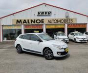RENAULT Megane III estate life