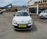 Renault megane III estate phase 2 1.5 dci 110 ch life