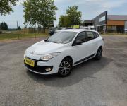 Renault megane III estate phase 2 1.5 dci 110 ch life
