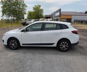 Renault megane III estate phase 2 1.5 dci 110 ch life