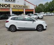 Renault megane III estate phase 2 1.5 dci 110 ch life