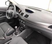 Renault megane III estate phase 2 1.5 dci 110 ch life