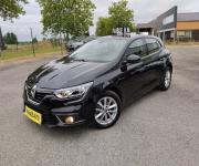Renault megane IV 1.3 tce 115 ch zen