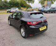 Renault megane IV 1.3 tce 115 ch zen