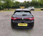 Renault megane IV 1.3 tce 115 ch zen