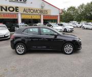 Renault megane IV 1.3 tce 115 ch zen