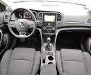 Renault megane IV 1.3 tce 115 ch zen