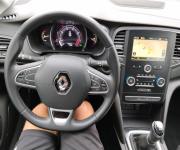 Renault megane IV 1.3 tce 115 ch zen