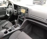 Renault megane IV 1.3 tce 115 ch zen