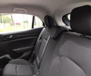 Renault megane IV 1.3 tce 115 ch zen