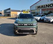 Dacia duster III 1.2 eco-g 120 ch 4x2 journey