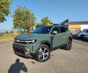 Dacia duster III 1.2 eco-g 120 ch 4x2 journey