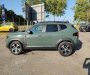 Dacia duster III 1.2 eco-g 120 ch 4x2 journey