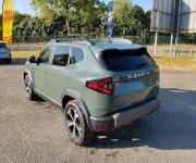 Dacia duster III 1.2 eco-g 120 ch 4x2 journey