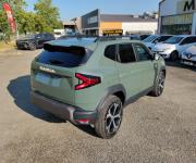 Dacia duster III 1.2 eco-g 120 ch 4x2 journey