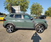 Dacia duster III 1.2 eco-g 120 ch 4x2 journey
