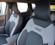 Dacia duster III 1.2 eco-g 120 ch 4x2 journey