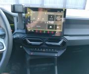 Dacia duster III 1.2 eco-g 120 ch 4x2 journey
