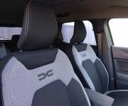 Dacia duster III 1.2 eco-g 120 ch 4x2 journey