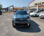 Dacia duster III 1.2 eco-g 120 ch 4x2 journey