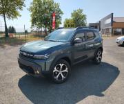 Dacia duster III 1.2 eco-g 120 ch 4x2 journey