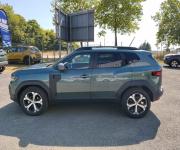 Dacia duster III 1.2 eco-g 120 ch 4x2 journey