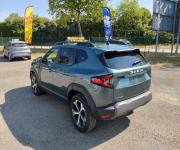 Dacia duster III 1.2 eco-g 120 ch 4x2 journey