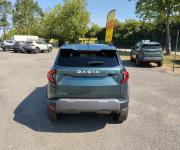 Dacia duster III 1.2 eco-g 120 ch 4x2 journey