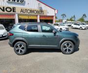 Dacia duster III 1.2 eco-g 120 ch 4x2 journey
