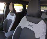 Dacia duster III 1.2 eco-g 120 ch 4x2 journey