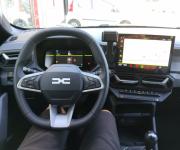 Dacia duster III 1.2 eco-g 120 ch 4x2 journey