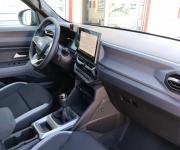 Dacia duster III 1.2 eco-g 120 ch 4x2 journey