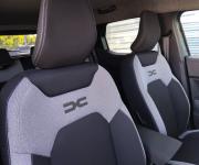 Dacia duster III 1.2 eco-g 120 ch 4x2 journey