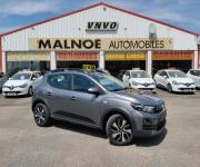 Dacia sandero stepway III phase 3 1.2 eco-g 120 ch auto expression