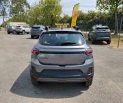 Dacia sandero stepway III phase 3 1.2 eco-g 120 ch auto expression
