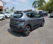 Dacia sandero stepway III phase 3 1.2 eco-g 120 ch auto expression
