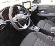 Dacia sandero stepway III phase 3 1.2 eco-g 120 ch auto expression