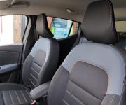 Dacia sandero stepway III phase 3 1.2 eco-g 120 ch auto expression