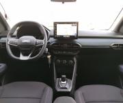 Dacia sandero stepway III phase 3 1.2 eco-g 120 ch auto expression