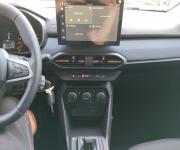 Dacia sandero stepway III phase 3 1.2 eco-g 120 ch auto expression