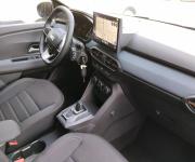 Dacia sandero stepway III phase 3 1.2 eco-g 120 ch auto expression